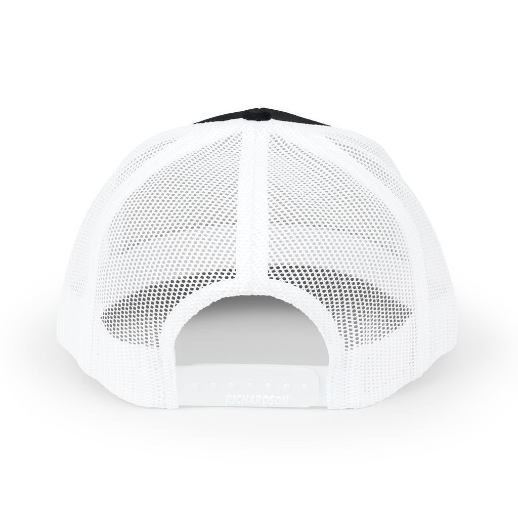 Skull Hat Tucker Underwood (Richardson 112)