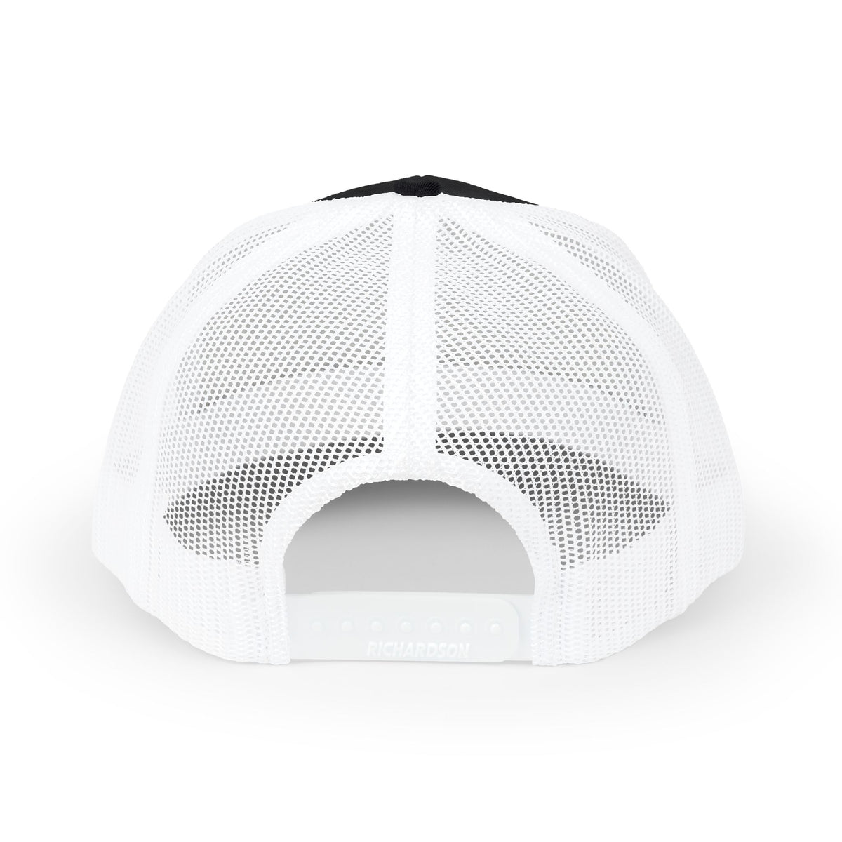 Skull Hat Tucker Underwood (Richardson 112)