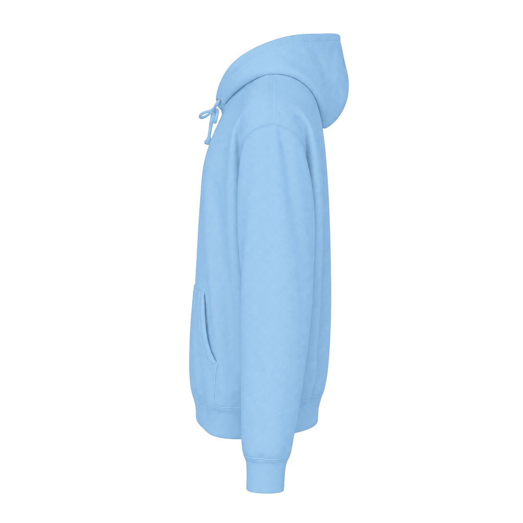 Skull Hoodie Tucker Underwood