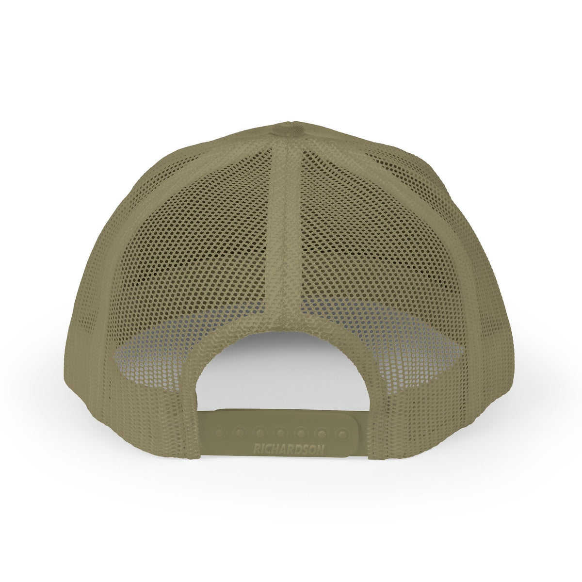 Skull Hat Tucker Underwood (Richardson 112)
