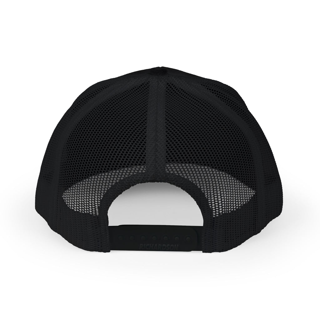 Skull Hat Tucker Underwood (Richardson 112)