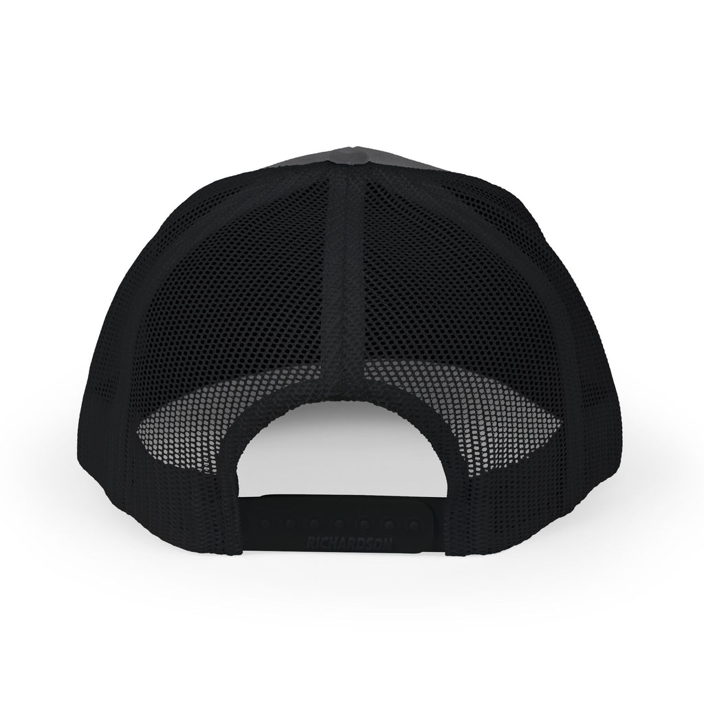 Skull Hat Tucker Underwood (Richardson 112)