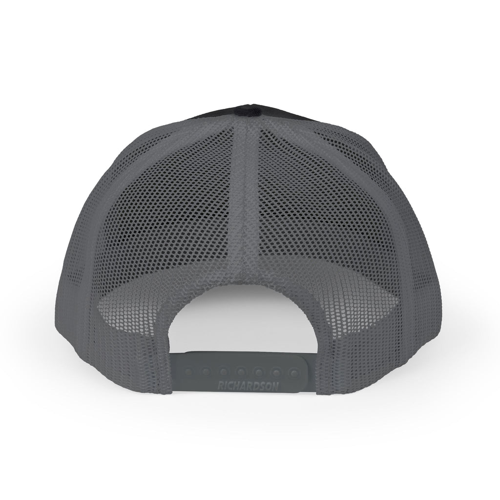 Skull Hat Tucker Underwood (Richardson 112)