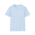 Tucker Underwood Skull T Shirt