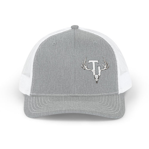 Skull Hat Tucker Underwood (Richardson 112)