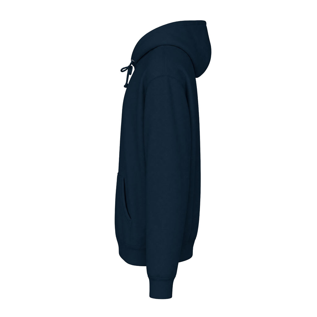 Skull Hoodie Tucker Underwood