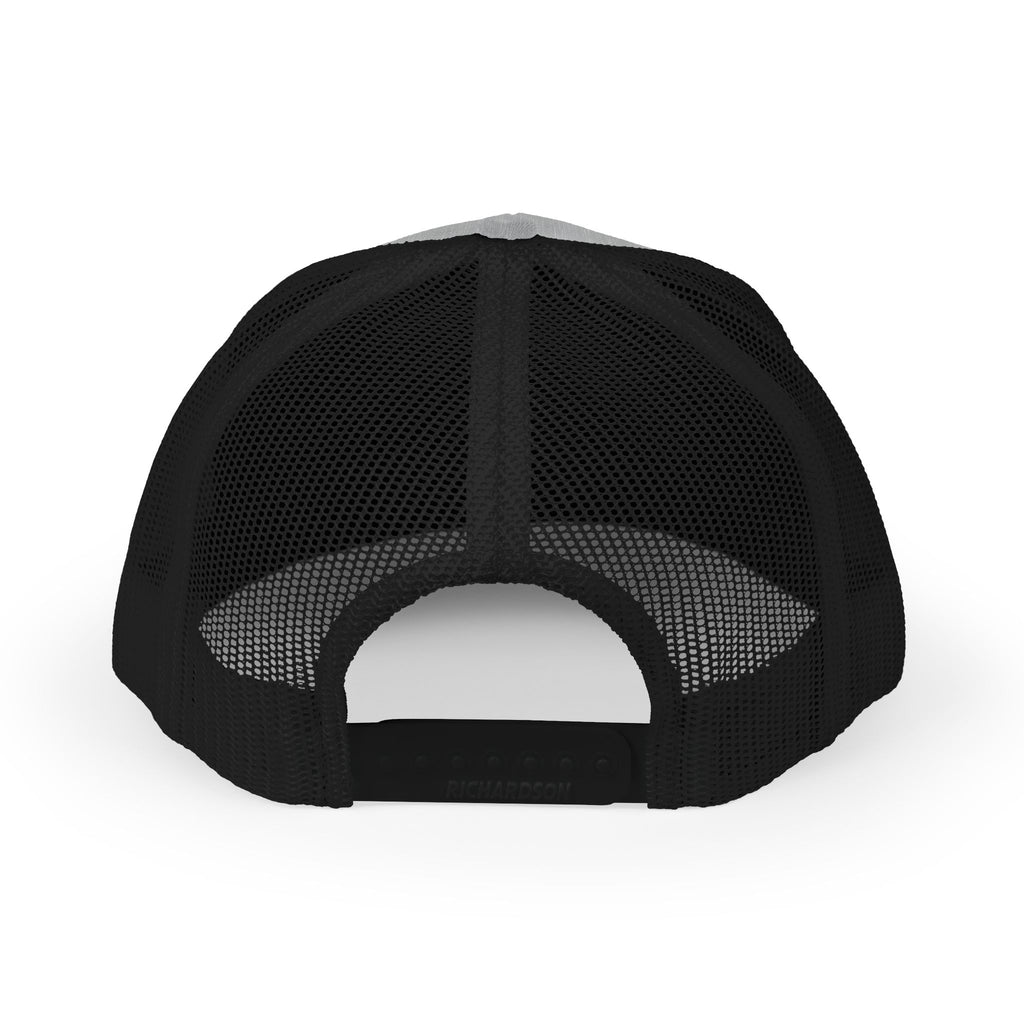 Skull Hat Tucker Underwood (Richardson 112)