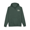 Skull Hoodie Tucker Underwood