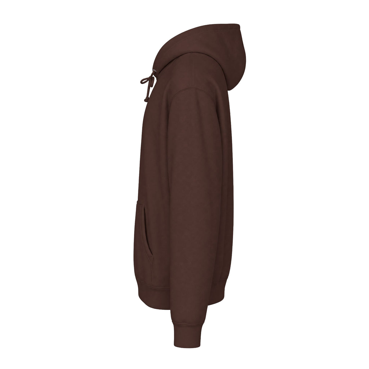 Skull Hoodie Tucker Underwood