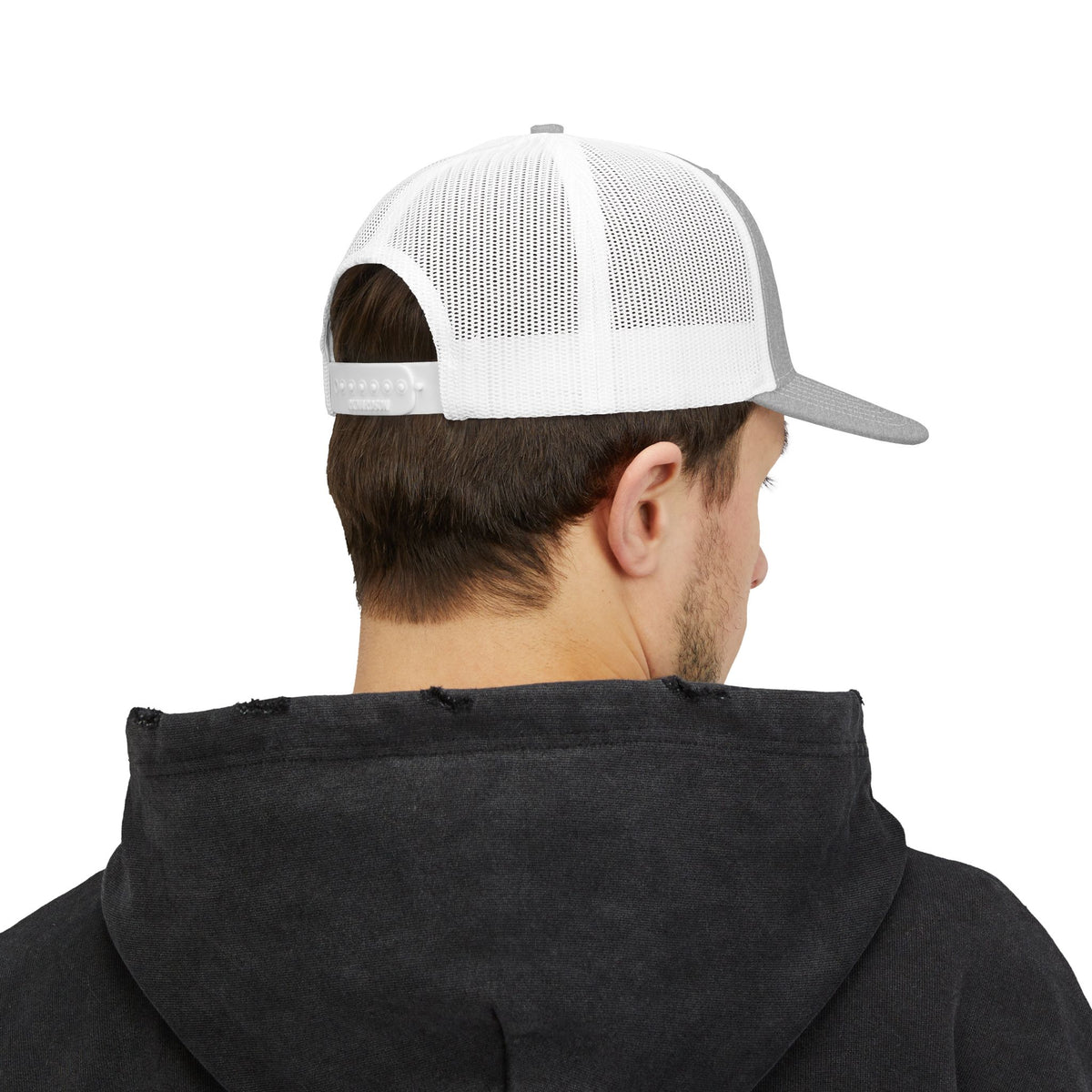 Skull Hat Tucker Underwood (Richardson 112)