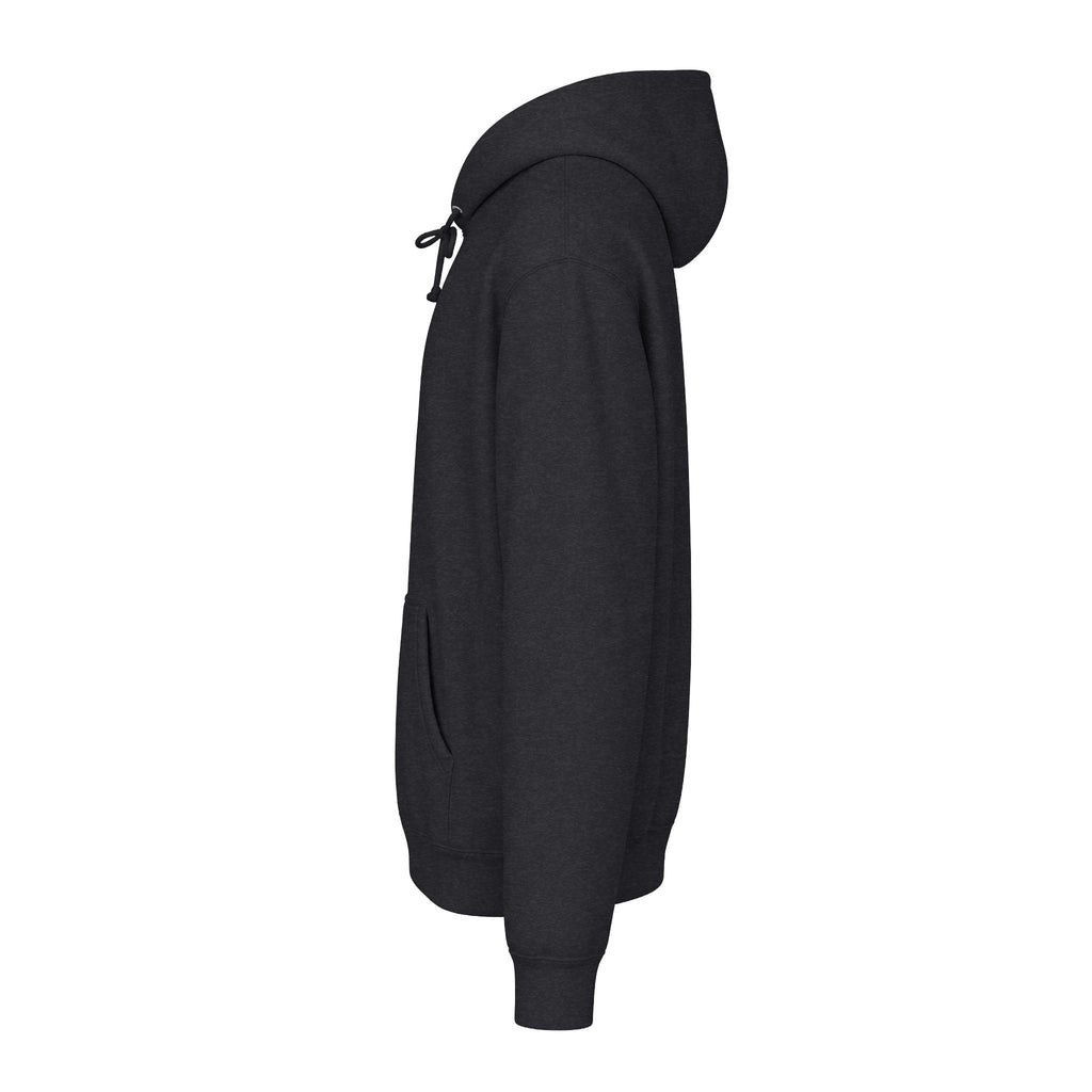 Skull Hoodie Tucker Underwood