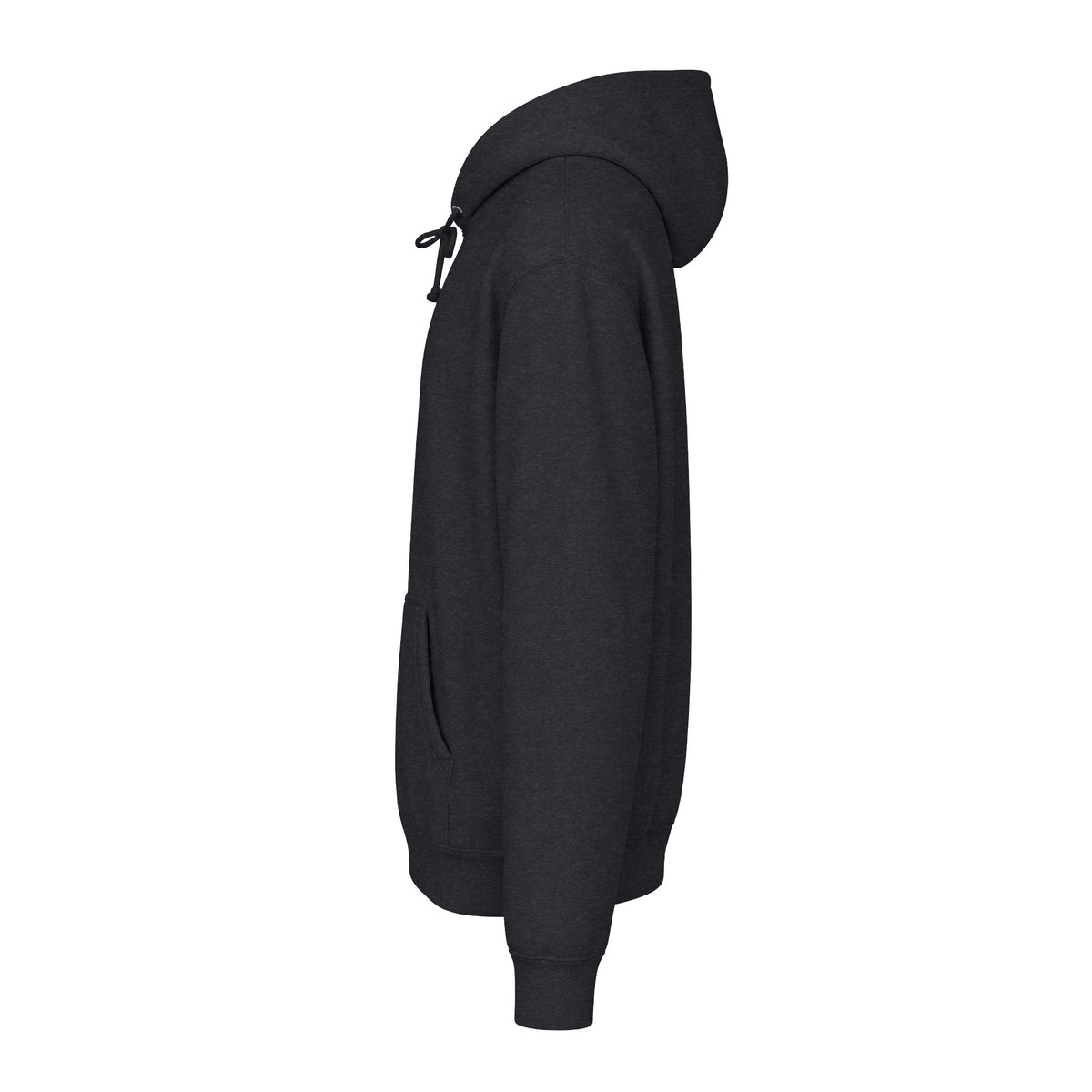Skull Hoodie Tucker Underwood