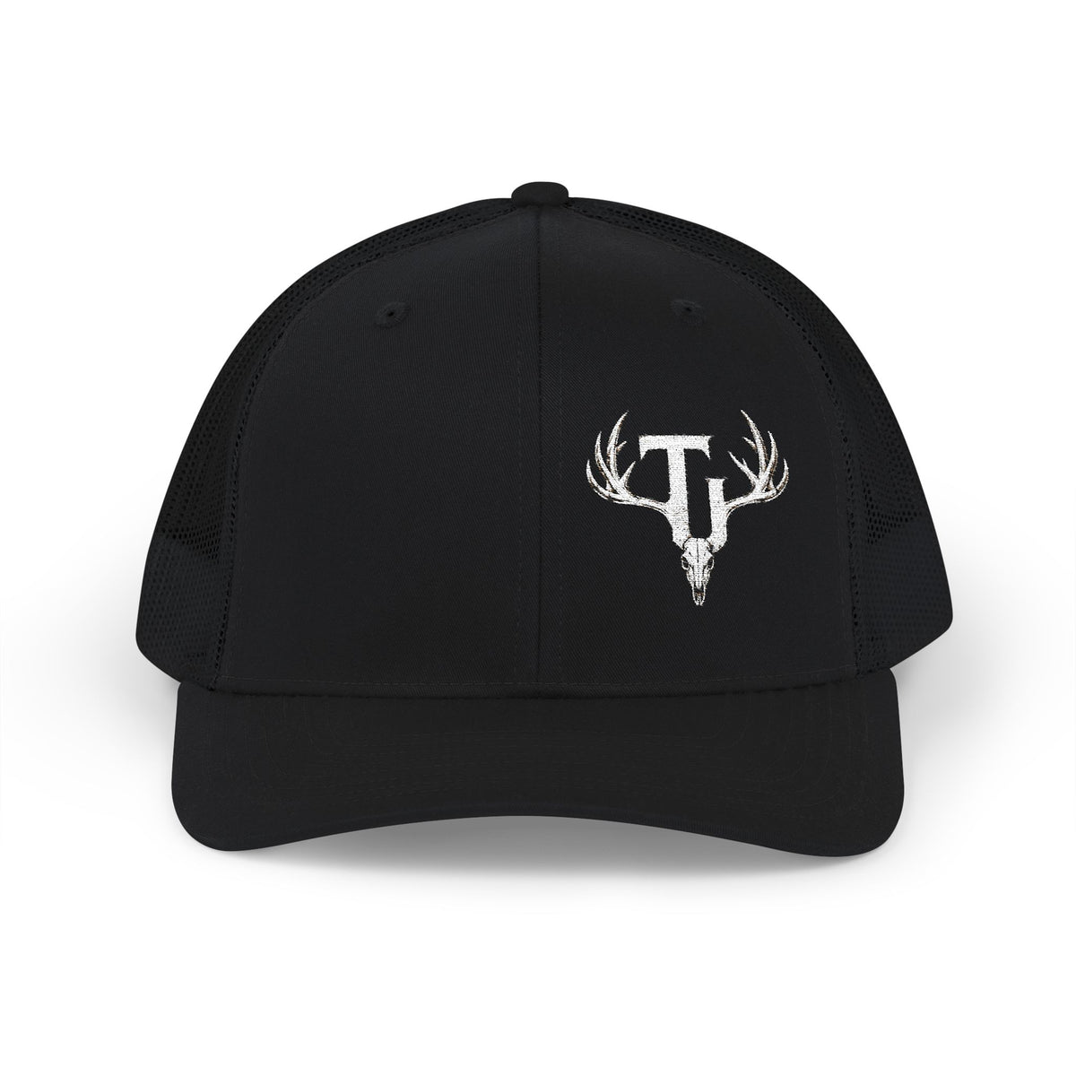 Skull Hat Tucker Underwood (Richardson 112)