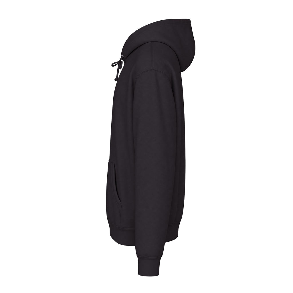 Skull Hoodie Tucker Underwood