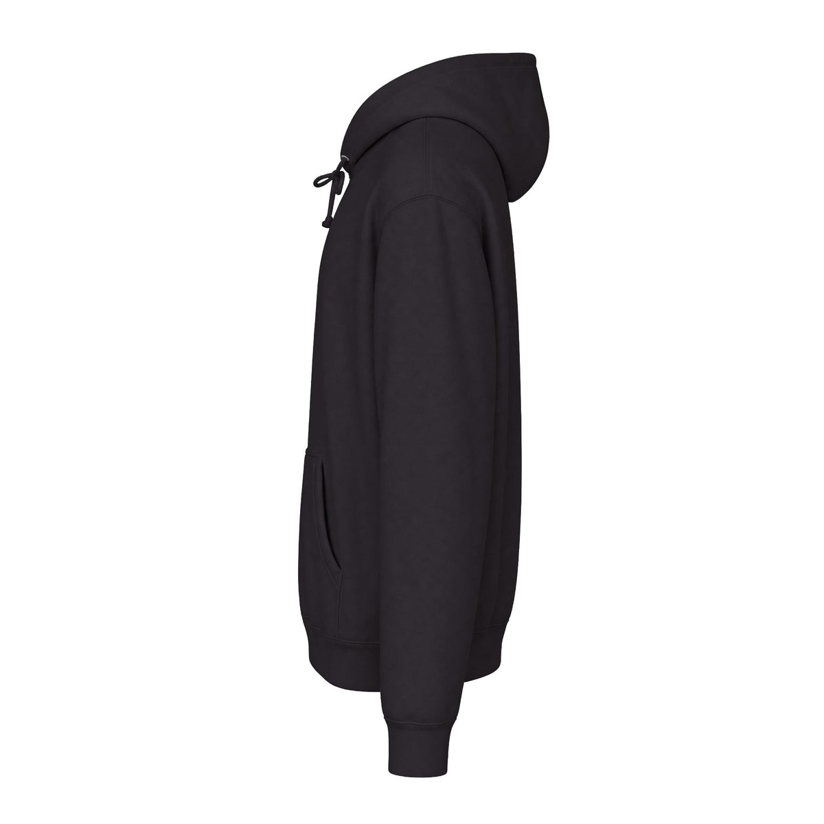 Skull Hoodie Tucker Underwood
